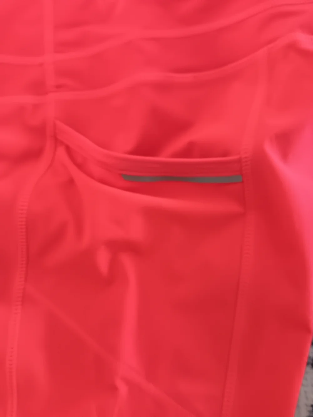 Womens Athleta Capris Size Small.